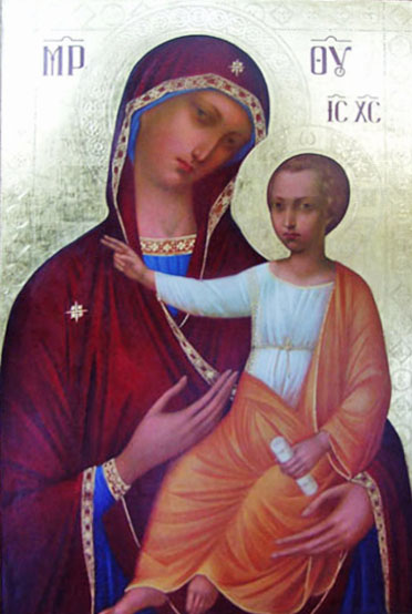 Карась Іван Михайлович